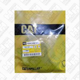 Ремкомплект для гусеничный экскаватор CATERPILLAR 336 (551-1109, 095-1522, 7I-8171, 7I-8172, 095-1701, 095-1717, 095-1715, 238-5082, 382-4825,  206-9295, 095-1663, 095-1582)