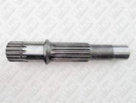Вал для гусеничный экскаватор DAEWOO-DOOSAN DX140LC-3 (130712-00798)