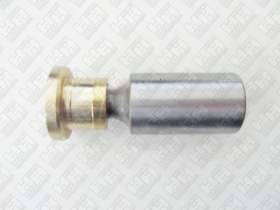 Комплект поршней (1 компл./7-9 шт.) для колесный экскаватор DAEWOO-DOOSAN S140W-V (3753700507K, 705617, 1.409-00166)