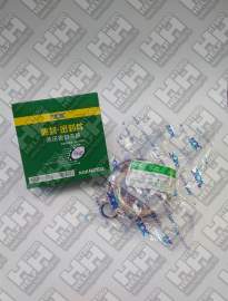 Ремкомплект для колесный экскаватор HITACHI ZX160W (4467380, A811115, 
4506430, 0829305, 
4084578, 0237419, 
0261310, 
0409709, 0258205, 0105301, 0667206, 
0261308, 0829307, 0829304)