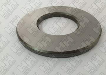 Опорная плита для колесный экскаватор HITACHI ZX160W (0818512)