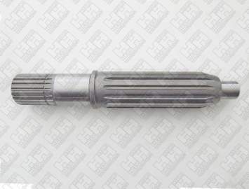 Вал для гусеничный экскаватор HITACHI ZX670-5G (0788802)