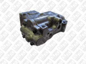 Регулятор для гусеничный экскаватор HYUNDAI R140LC-7 (XJBN-00453, XJBN-00452)