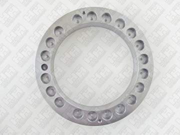 Диск тормоза для гусеничный экскаватор HYUNDAI R160LC-9 (XKAY-00632, 39Q6-11250)