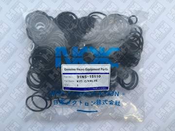 Ремкомплект для колесный экскаватор HYUNDAI R170W-7 (XKBF-00075, XKBF-00076, XKBF-00077, XKBF-00078, XKBF-00079, XKBF-00080, XKBF-00081, XKBF-00082, XKBF-00083, XKBF-00084, XKBF-00085, XKBF-00090)