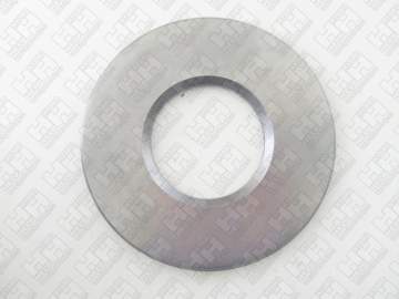 Опорная плита для колесный экскаватор HYUNDAI R170W-9 (XKAY-00527, 39Q6-11150)