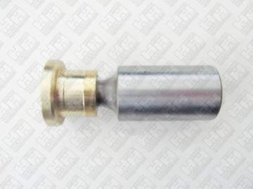 Комплект поршеней (1 компл./9 шт.) для гусеничный экскаватор HYUNDAI R180LC-7 (XKAH-00154, XKAH-00153, XKAH-00615KT, XKAY-00536)