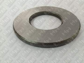 Опорная плита для гусеничный экскаватор HYUNDAI R210LC-7H (XKAH-00576, XJBN-01214)