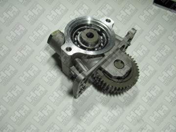 PTO BOX для гусеничный экскаватор HYUNDAI R250LC-7A ()