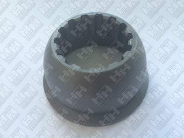 Полусфера для гусеничный экскаватор HYUNDAI R250LC-7 (XJBN-00083)