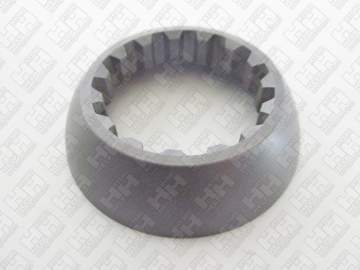 Полусфера для гусеничный экскаватор HYUNDAI R260LC-9 (XKAH-00159, XKAY-01536, 39Q6-11200)