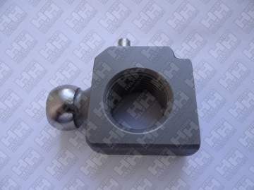 Палец сервопоршня для гусеничный экскаватор HYUNDAI R290LC-7A (XJBN-00956, XJBN-00930)
