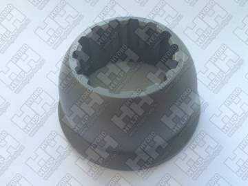 Полусфера для гусеничный экскаватор HYUNDAI R300LC-9 (XJBN-00083)