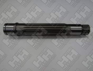 Ведомый вал для гусеничный экскаватор HYUNDAI R320LC-9 (XJBN-00999)