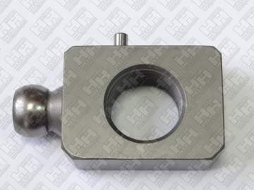 Палец сервопоршня для гусеничный экскаватор HYUNDAI R4500LC-7 (XJBN-00702, XJBN-00669)