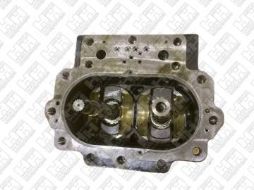 Корпус гидронасоса для гусеничный экскаватор HYUNDAI R4500LC-7 (XJBN-00691)