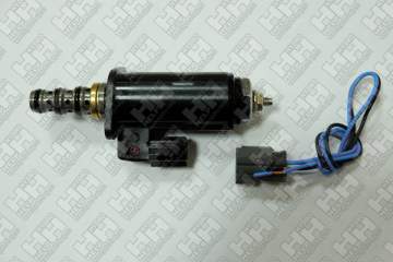 Соленоид для гусеничный экскаватор HYUNDAI R450LC-7 (XJBN-00734, XJBN-00735)