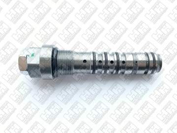 Клапан LS для гусеничный экскаватор KOMATSU PC210-8K (708-2L-07710, 708-2L-06780)