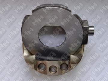 Суппорт с Люлькой для гусеничный экскаватор KOMATSU PC350-8 (708-2G-04290, 708-2G-04670)
