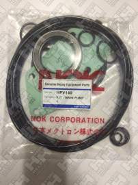 Ремкомплект для гусеничный экскаватор KOMATSU PC350-8 (708-2G-12220, 07000-11008, 07000-A2105, 07000-A5185, 07000-B1008, 07000-B1009, 07000-B2012, 07000-B2014, 07000-B2050, 07000-B3038, 07002-11223, 07002-12034, 07002-61023, 07002-61423, 07002-62434, 702-21-54910, 722-12-18240, 723-11-19960, 702-16-58320, 720-1L-15430, 720-1L-15440, 722-12-18240, 723-11-19960, 07001-01008, 07001-01009, 708-2G-15230, 708-2G-15310, 708-2G-12220, 708-2G-12230, 708-2G-05020, 708-2G-12220, 07002-61023, 07002-62434, 0