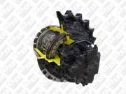 Гидромотор хода с редуктором для Экскаватора VOLVO EC290B