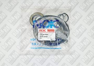 Ремкомплект для гусеничный экскаватор VOLVO ECR145 (VOE14573819, VOE14573809, SA8240-03361, VOE14557811, VOE14703195, VOE14573810, SA8230-25140, VOE14573812, VOE14703196, VOE983494, SA8230-26860)
