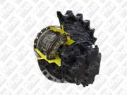 Гидромотор хода для Экскаватора VOLVO ECR145