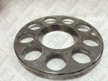 Прижимная пластина для гусеничный экскаватор VOLVO FC2121C (SA8230-09370)