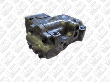 Регулятор для гусеничный экскаватор VOLVO FC2924C (VOE14541878)
